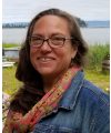 Photo of Karen Magnuson Photo of Karen Magnuson